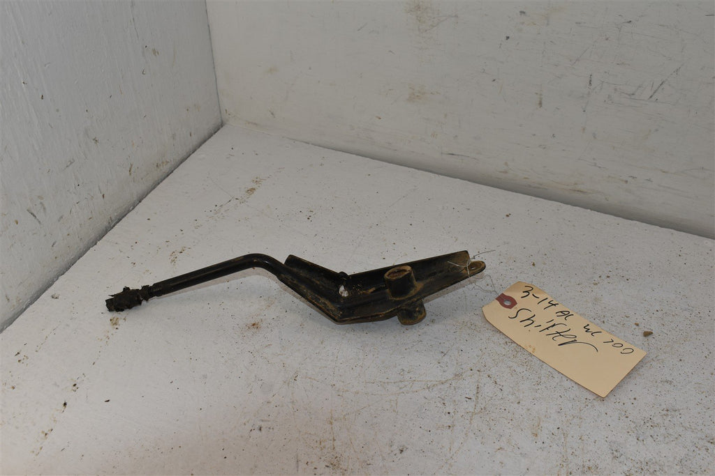 2015 Arctic Cat Wildcat Trail 700 Shifter 2502-186