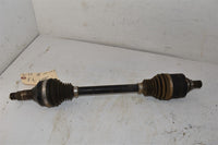 2015 Arctic Cat Wildcat Trail 700 Left Front Axle 2502-348