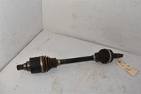 2015 Arctic Cat Wildcat Trail 700 Left Front Axle 2502-348