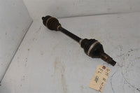 2015 Arctic Cat Wildcat Trail 700 Left Front Axle 2502-348