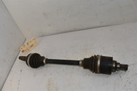 2015 Arctic Cat Wildcat Trail 700 Left Front Axle 2502-348