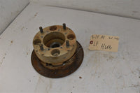 2015 Arctic Cat Wildcat Trail 700 Left Front Wheel Hub 1502-462