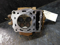 1999 Polaris Xpedition 425 Cylinder Head & Cam - COMPLETE