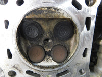 1999 Polaris Xpedition 425 Cylinder Head & Cam - COMPLETE