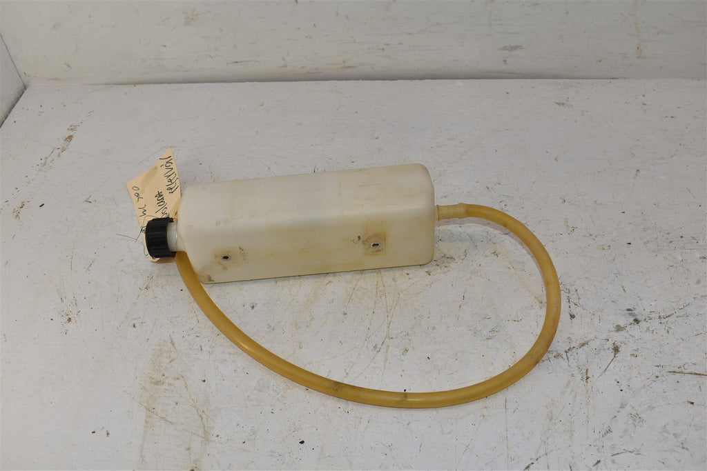 2015 Arctic Cat Wildcat Trail 700 Coolant Reservoir Tank 0413-320