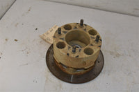 2015 Arctic Cat Wildcat Trail 700 Right Rear Wheel Hub 1502-462