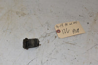 2015 Arctic Cat Wildcat Trail 700 12V Plug 0641-897