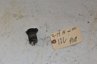 2015 Arctic Cat Wildcat Trail 700 12V Plug 0641-897