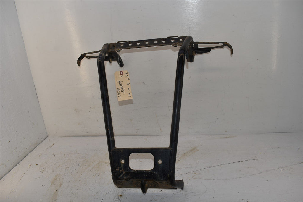 2015 Arctic Cat Wildcat Trail 700  Front Bumper Mount 5506-235