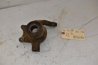 2015 Arctic Cat Wildcat Trail 700 Left Front Knuckle 0503-627