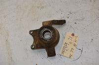 2015 Arctic Cat Wildcat Trail 700 Left Front Knuckle 0503-627
