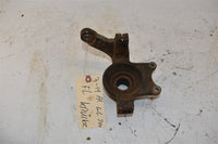 2015 Arctic Cat Wildcat Trail 700 Left Front Knuckle 0503-627