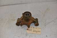 2015 Arctic Cat Wildcat Trail 700 Right Rear Knuckle 0504-681