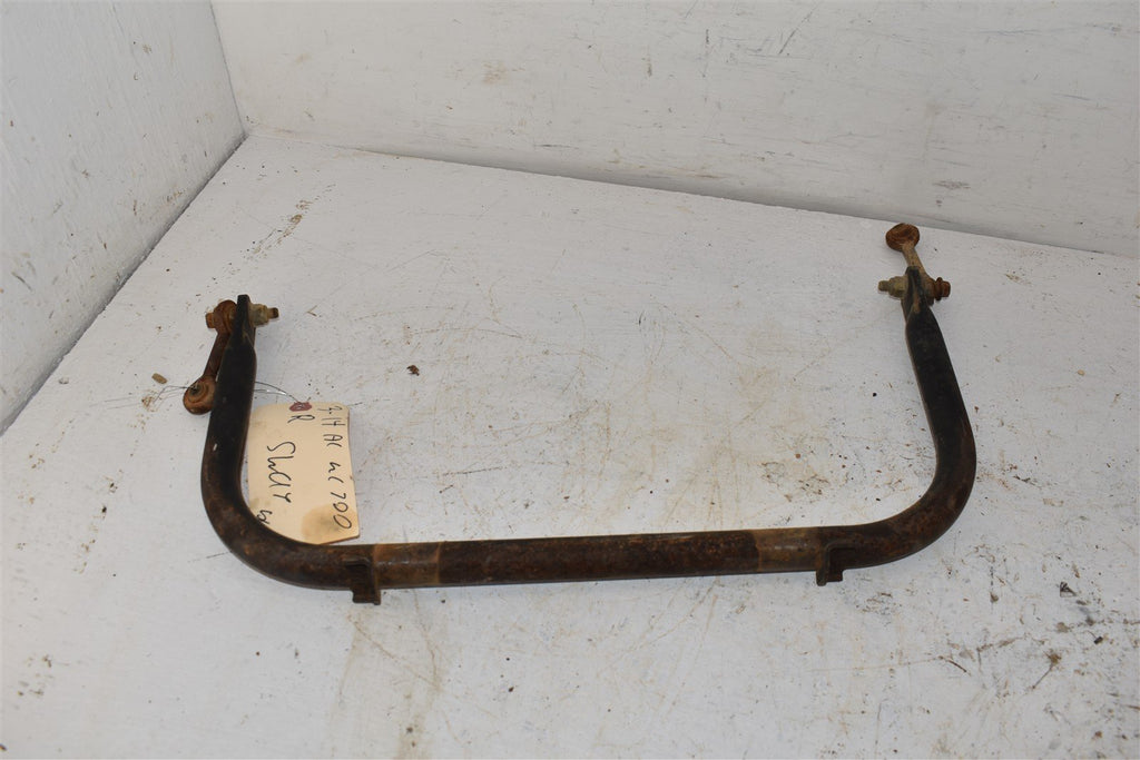 2015 Arctic Cat Wildcat Trail 700 Rear Sway Bar 0504-835