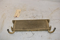 2015 Arctic Cat Wildcat Trail 700 Oil Cooler 0413-322