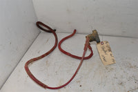 2015 Arctic Cat Wildcat Trail 700 Starter Relay 0445-058