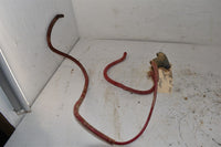 2015 Arctic Cat Wildcat Trail 700 Starter Relay 0445-058