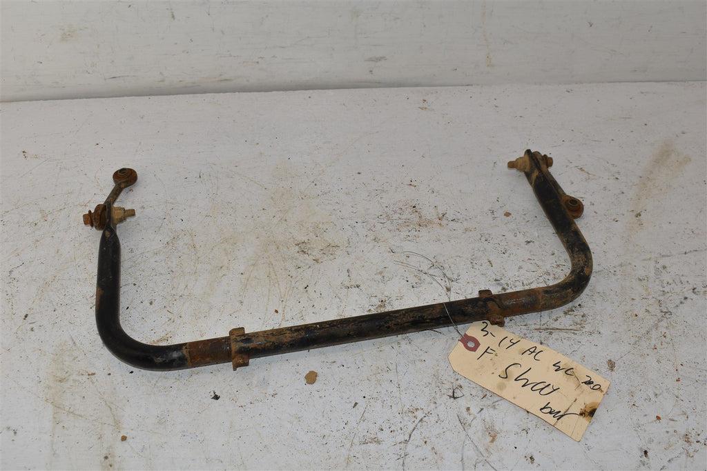 2015 Arctic Cat Wildcat Trail 700 Front Sway Bar 0503-728