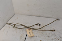 2015 Arctic Cat Wildcat Trail 700 Front Brake Lines 2402-125