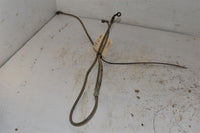2015 Arctic Cat Wildcat Trail 700 Front Brake Lines 2402-125