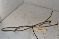 2015 Arctic Cat Wildcat Trail 700 Front Brake Lines 2402-125