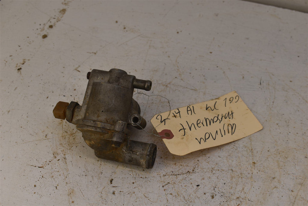 2015 Arctic Cat Wildcat Trail 700 Thermostat Housing 0513-052