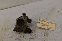 2015 Arctic Cat Wildcat Trail 700 Throttle Body 0570-390