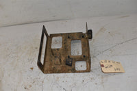 2015 Arctic Cat Wildcat Trail 700 Wiring Tray 5506-240