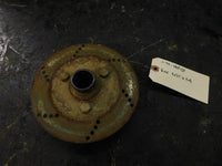 1999 Polaris Xpedition 425 Rear Rotor & Wheel Hub