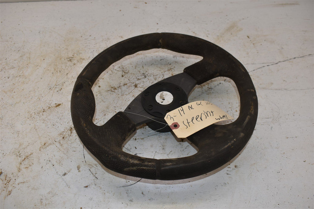 2015 Arctic Cat Wildcat Trail 700 Steering Wheel 0405-398