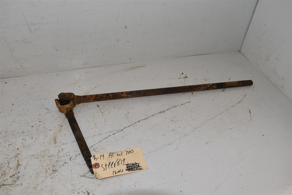 2015 Arctic Cat Wildcat Trail 700 Steering Shaft 0405-489