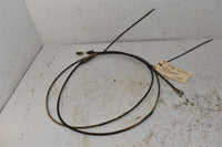 2015 Arctic Cat Wildcat Trail 700 Throttle Cable 0487-088