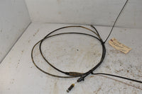 2015 Arctic Cat Wildcat Trail 700 Throttle Cable 0487-088