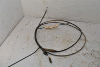 2015 Arctic Cat Wildcat Trail 700 Throttle Cable 0487-088