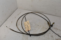 2015 Arctic Cat Wildcat Trail 700 Throttle Cable 0487-088