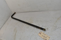 2015 Arctic Cat Wildcat Trail 700 Left Frame Support 5506-397