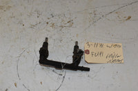 2015 Arctic Cat Wildcat Trail 700 Fuel Rail & Injectors 3306-251 1470-009