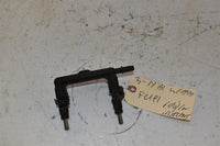 2015 Arctic Cat Wildcat Trail 700 Fuel Rail & Injectors 3306-251 1470-009