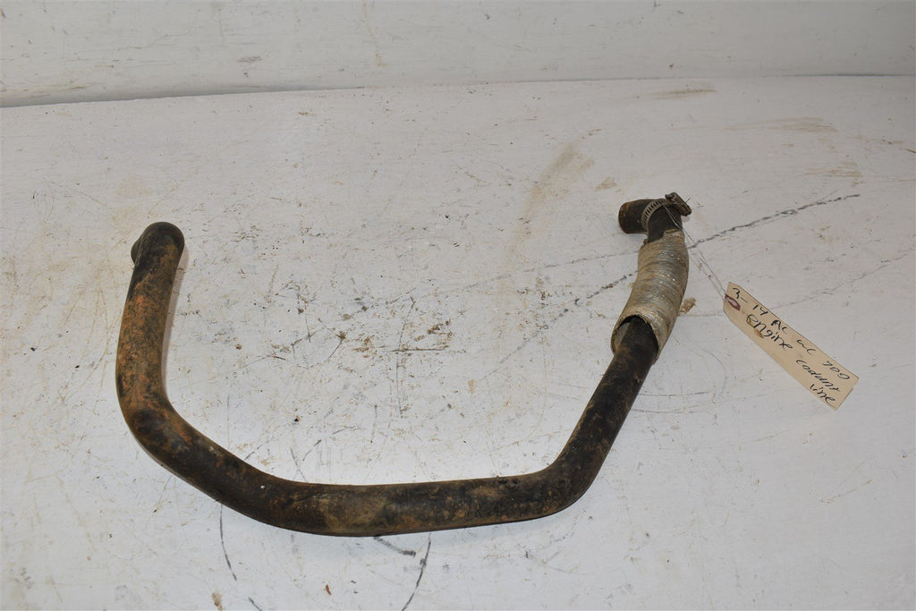 2015 Arctic Cat Wildcat Trail 700 Engine Coolant Hose