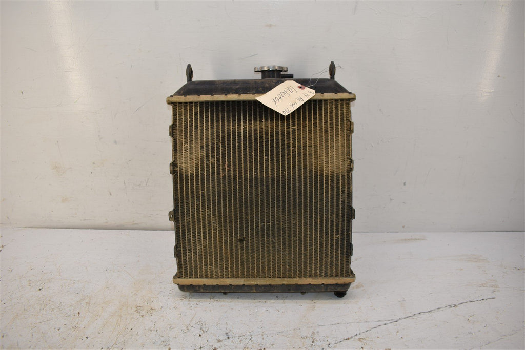 2015 Arctic Cat Wildcat Trail 700 Radiator 0513-057