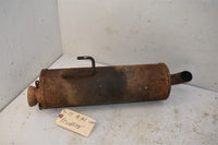 2015 Arctic Cat Wildcat Trail 700 Muffler 0512-679