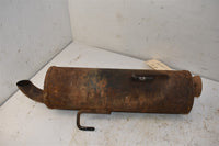 2015 Arctic Cat Wildcat Trail 700 Muffler 0512-679