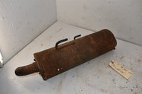 2015 Arctic Cat Wildcat Trail 700 Muffler 0512-679