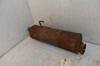 2015 Arctic Cat Wildcat Trail 700 Muffler 0512-679