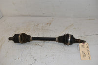 2015 Arctic Cat Wildcat Trail 700 Right Front Axle 2502-348
