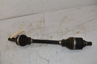 2015 Arctic Cat Wildcat Trail 700 Right Front Axle 2502-348