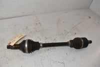 2015 Arctic Cat Wildcat Trail 700 Right Front Axle 2502-348