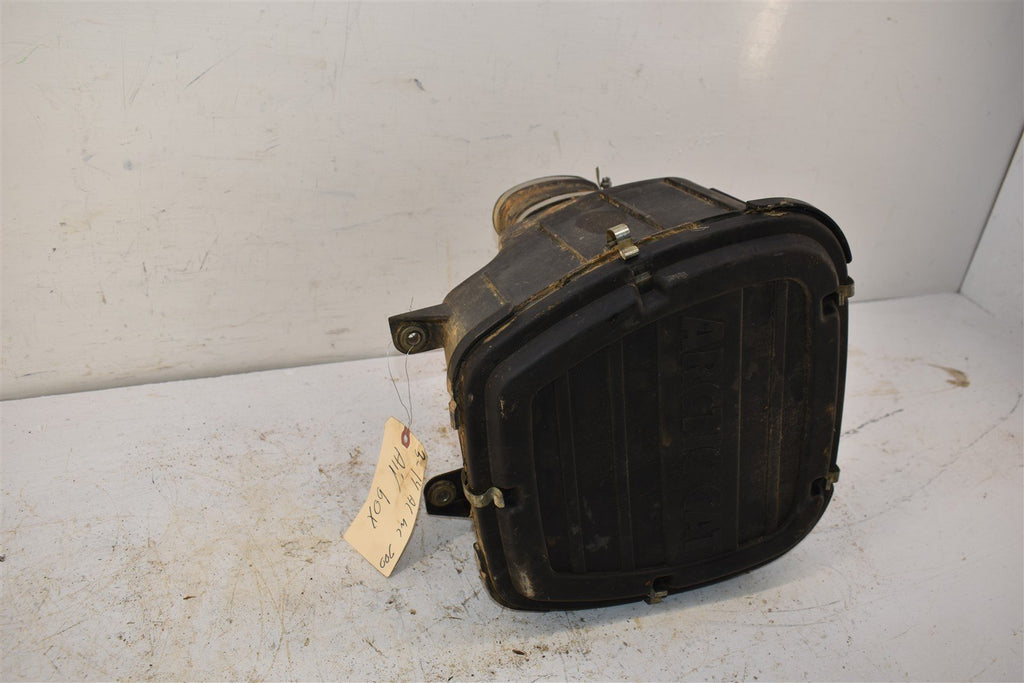 2015 Arctic Cat Wildcat Trail 700 Air Box 0570-373 0470-994