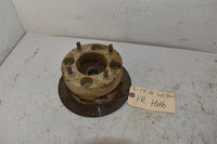 2015 Arctic Cat Wildcat Trail 700 Right Front Wheel Hub 1502-462