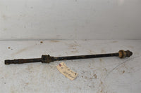 2015 Arctic Cat Wildcat Trail 700 Rear Drive Shaft 2402-100